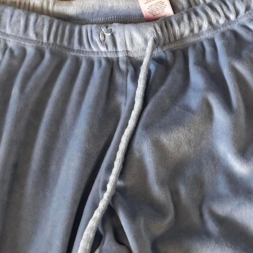 Juicy Couture Blue Tracksuit Pants - Picture 3 of 3